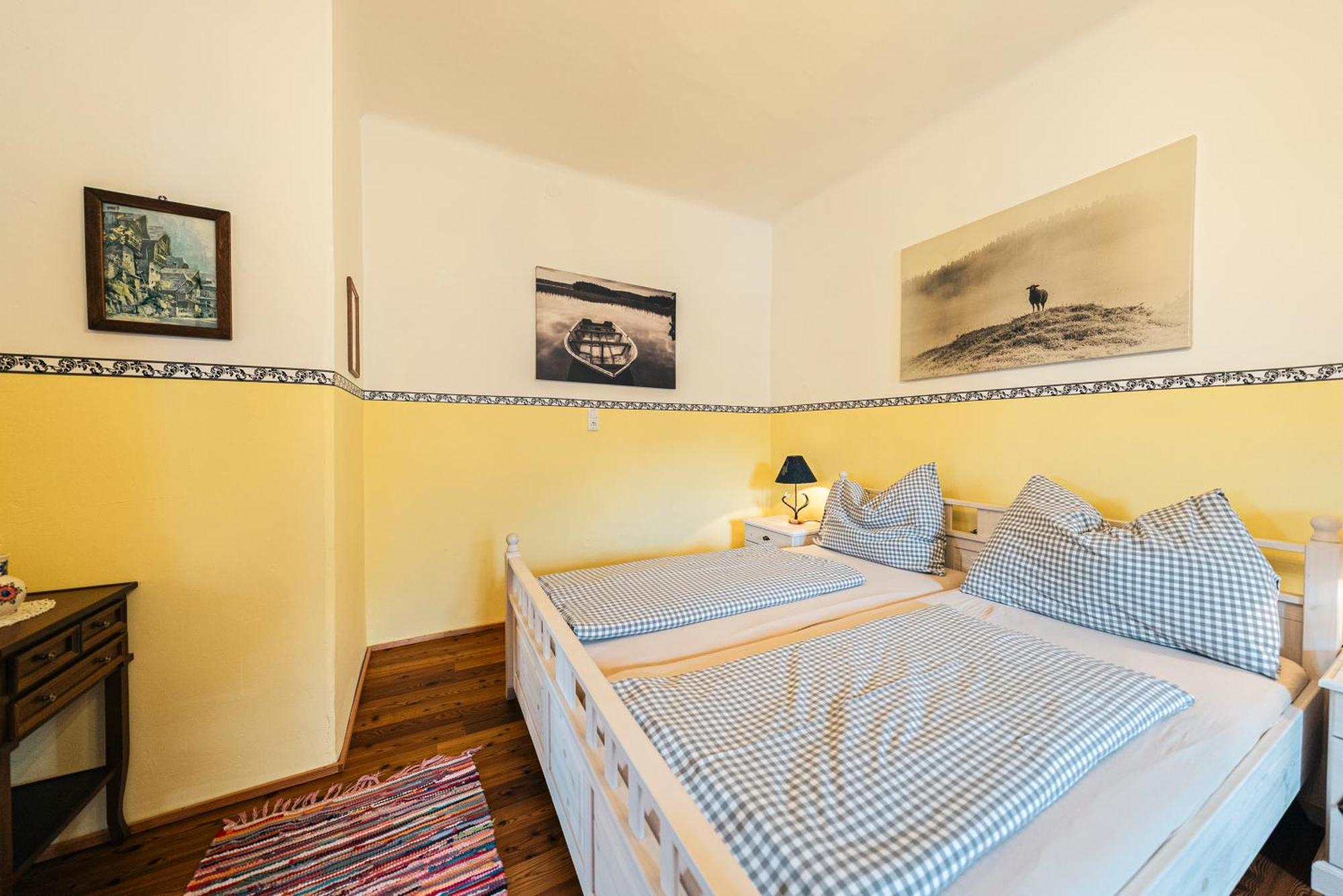 Ferienwohnung Sieglgut Altaussee Exterior foto