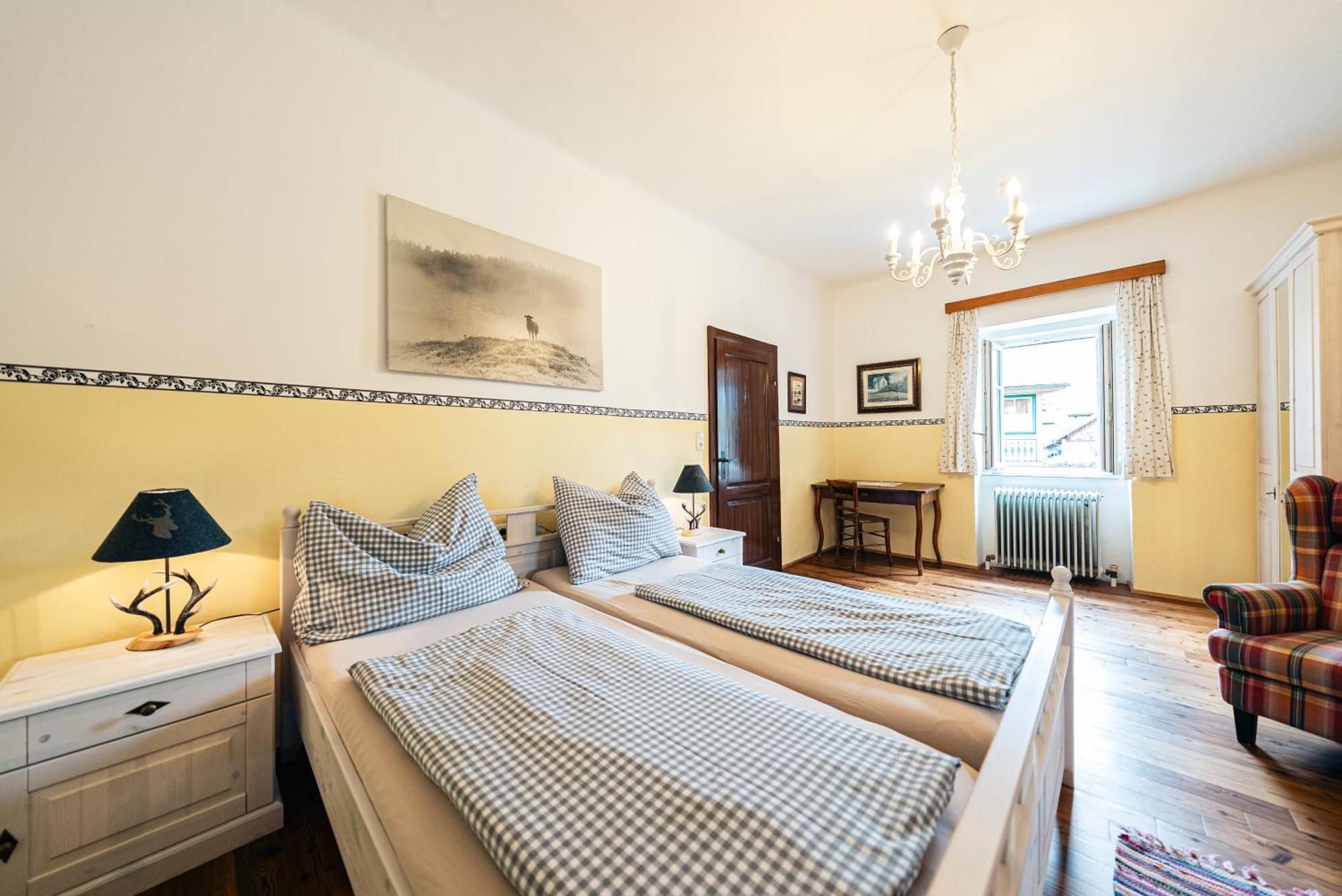 Ferienwohnung Sieglgut Altaussee Exterior foto