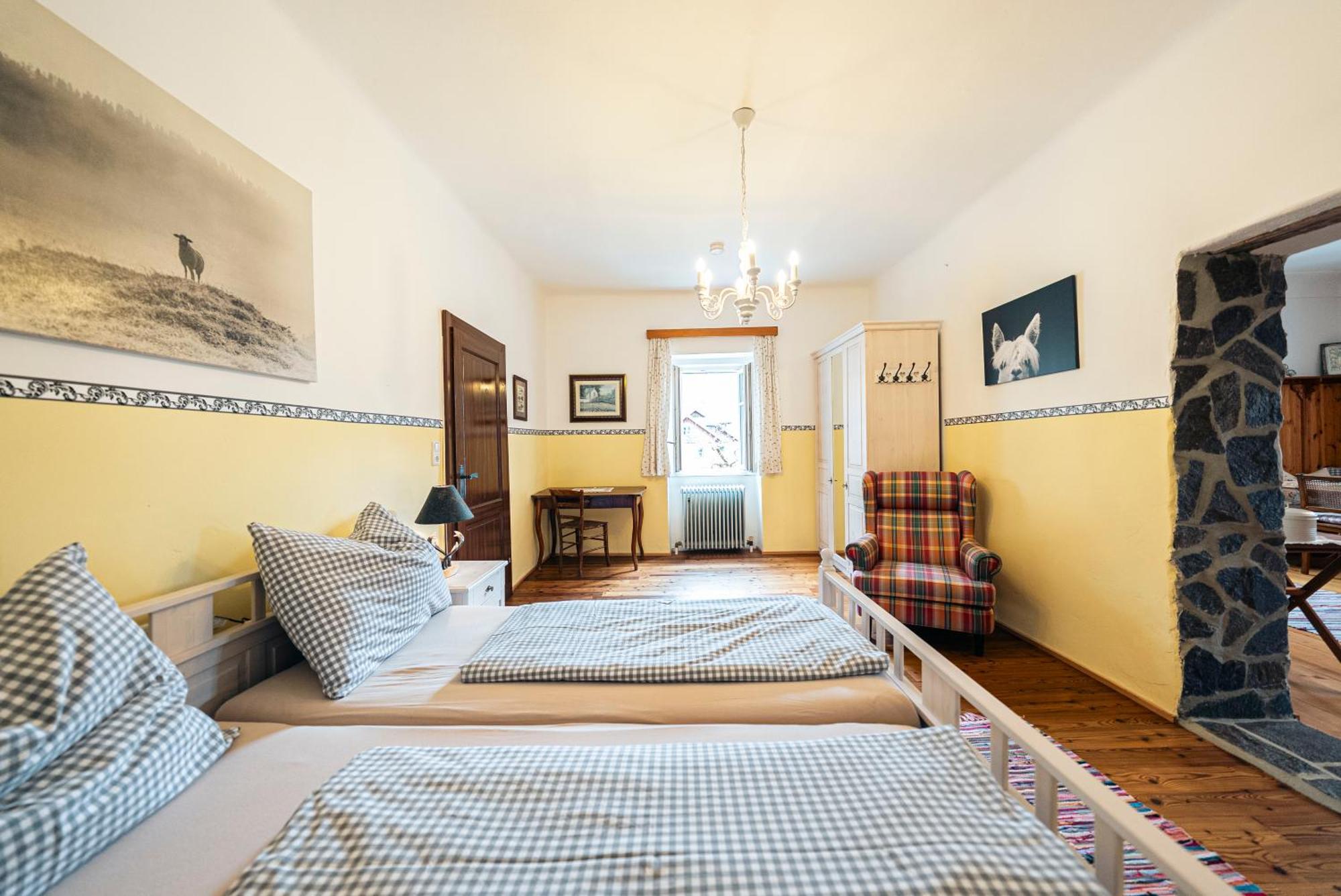 Ferienwohnung Sieglgut Altaussee Exterior foto