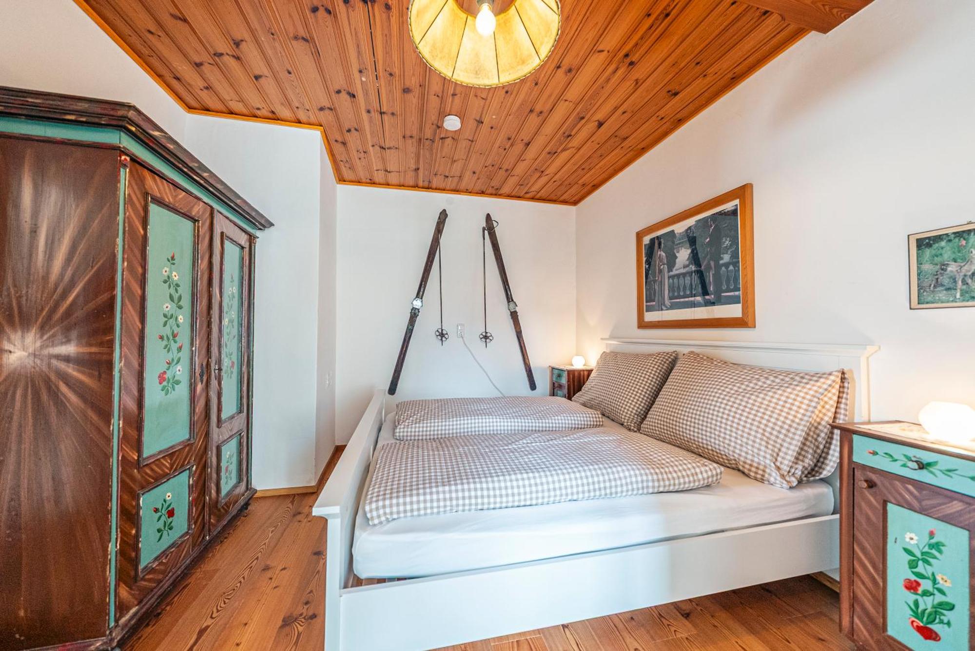 Ferienwohnung Sieglgut Altaussee Exterior foto