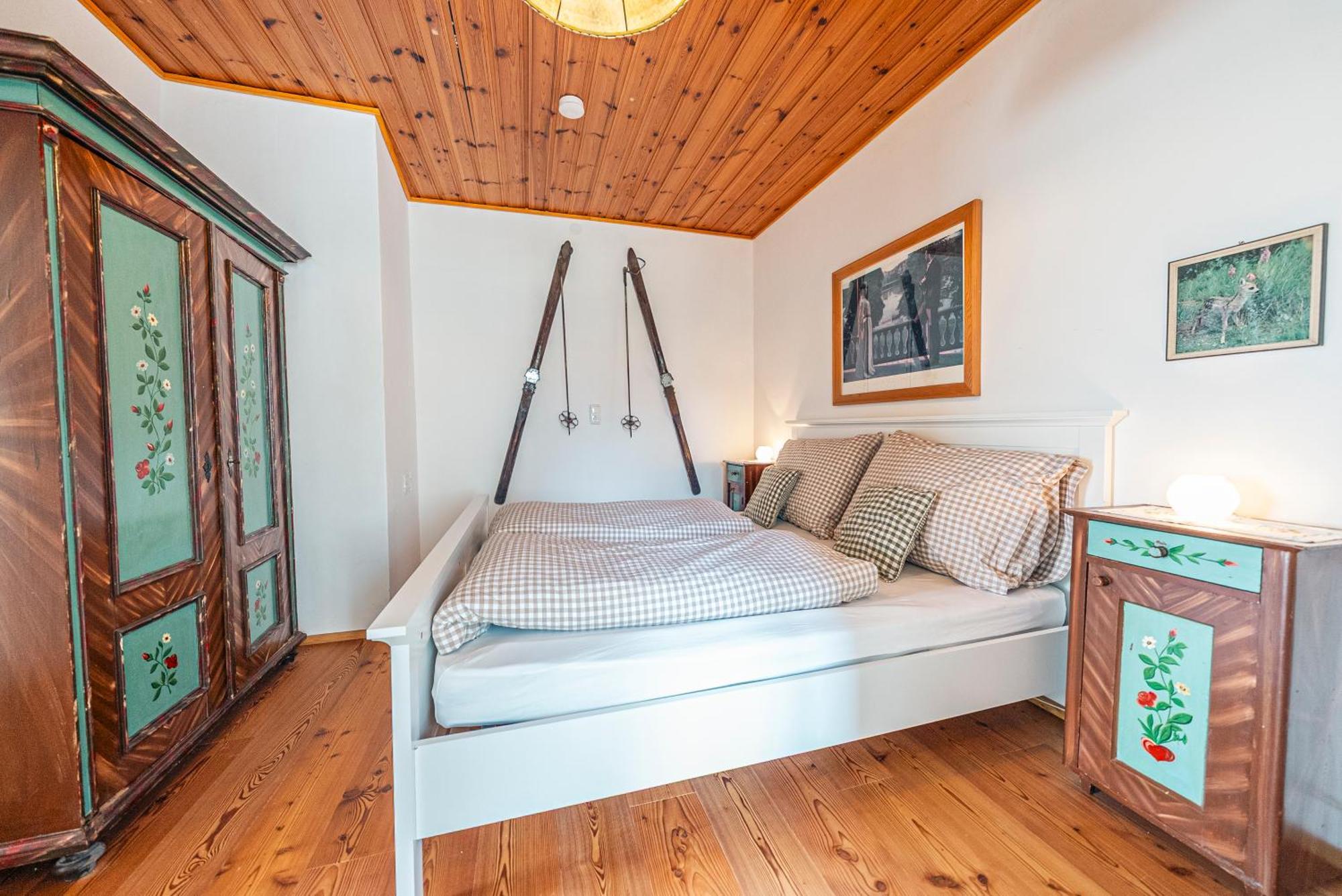 Ferienwohnung Sieglgut Altaussee Exterior foto