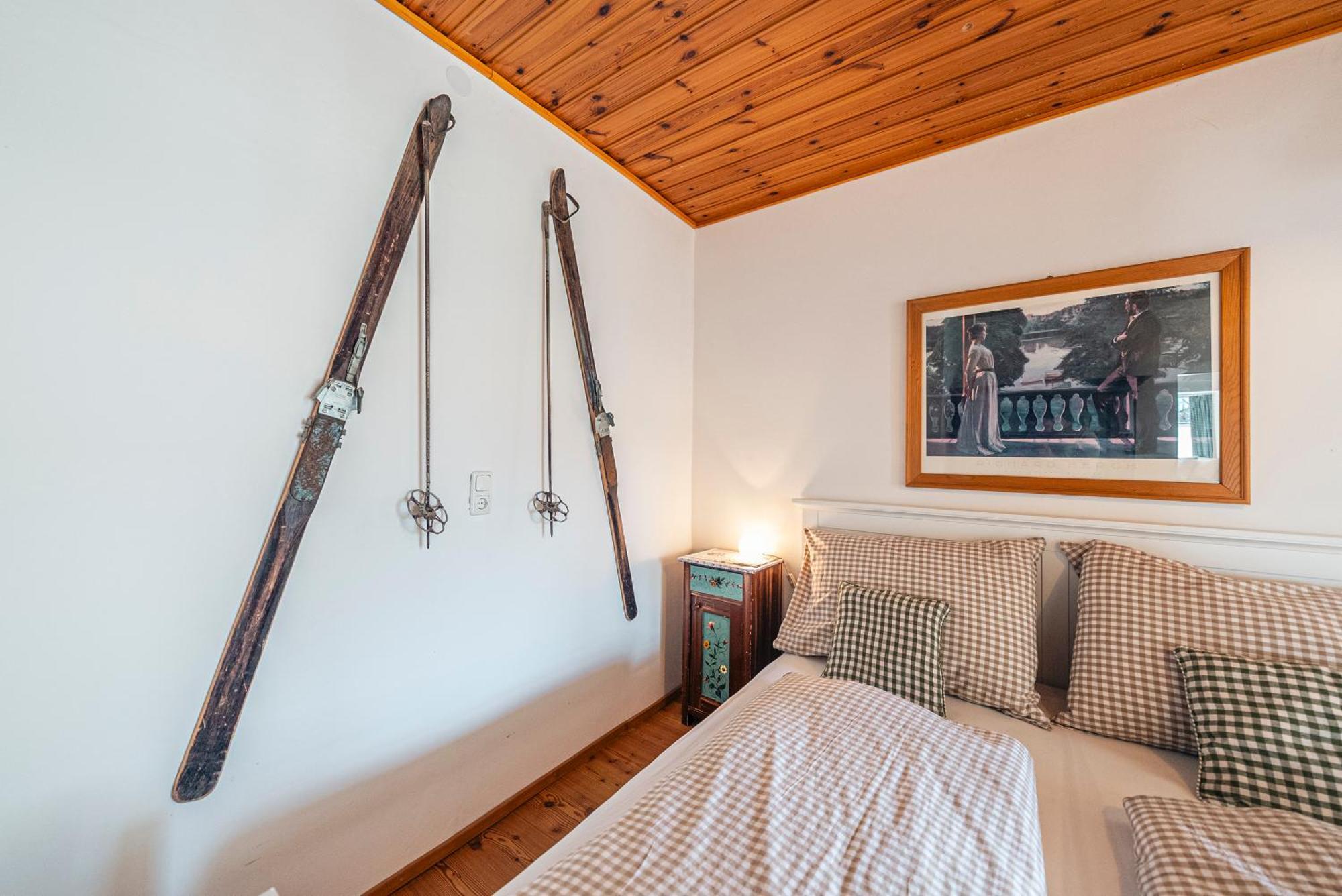 Ferienwohnung Sieglgut Altaussee Exterior foto