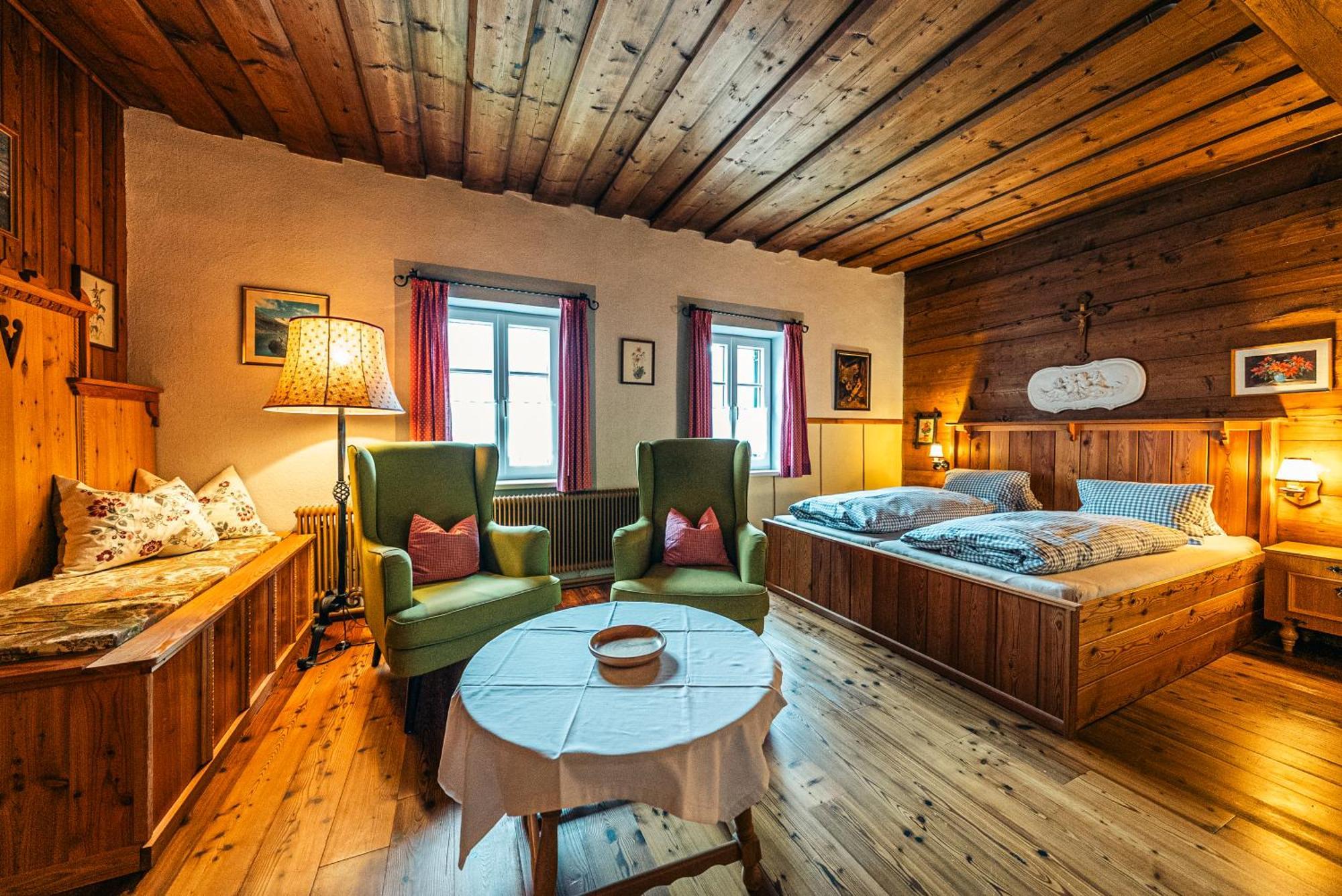 Ferienwohnung Sieglgut Altaussee Exterior foto