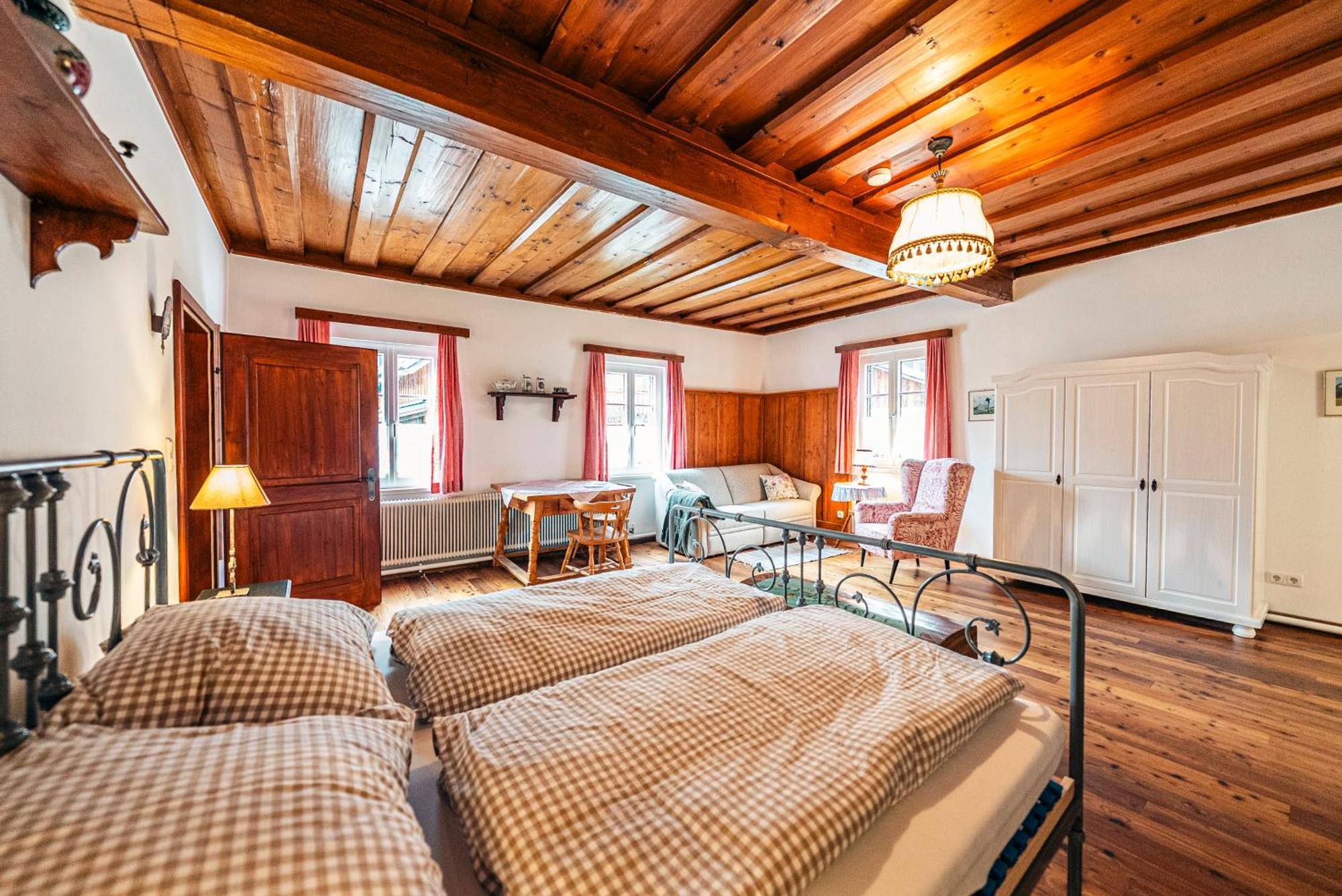 Ferienwohnung Sieglgut Altaussee Exterior foto