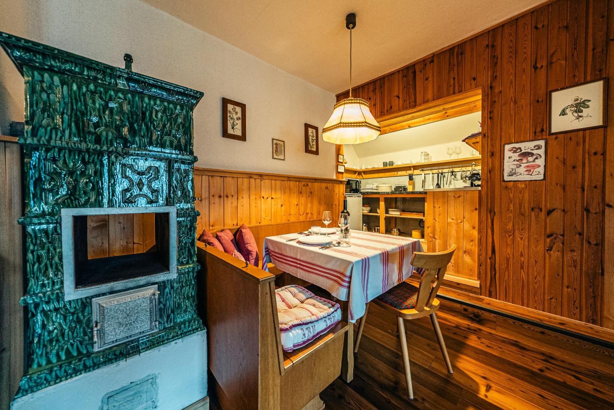 Ferienwohnung Sieglgut Altaussee Exterior foto